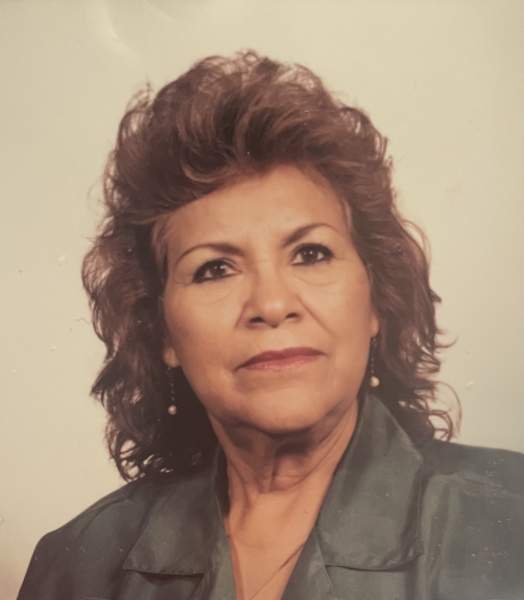 Maria Prado Profile Photo