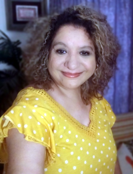 Esmeralda Herrera Profile Photo