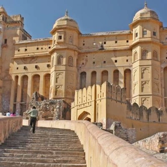 tourhub | On The Go Tours | Jaipur - 3 days 