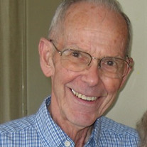 Ernest Swartz Profile Photo