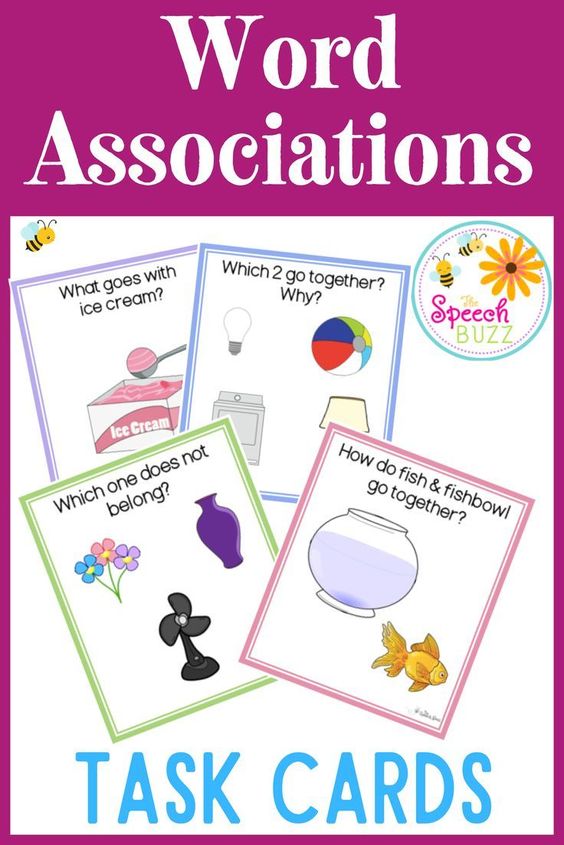 25 Exciting Word Association Games Teaching Expertise 