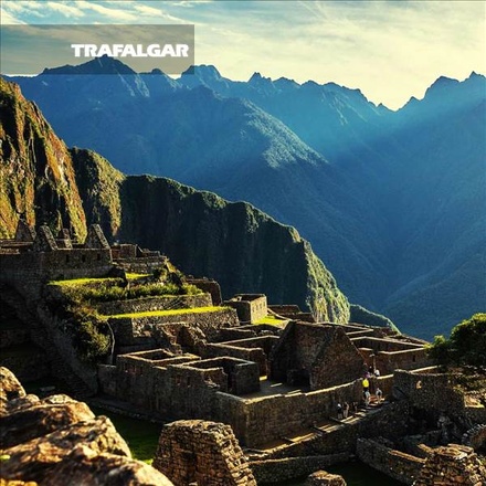 Highlights of Peru