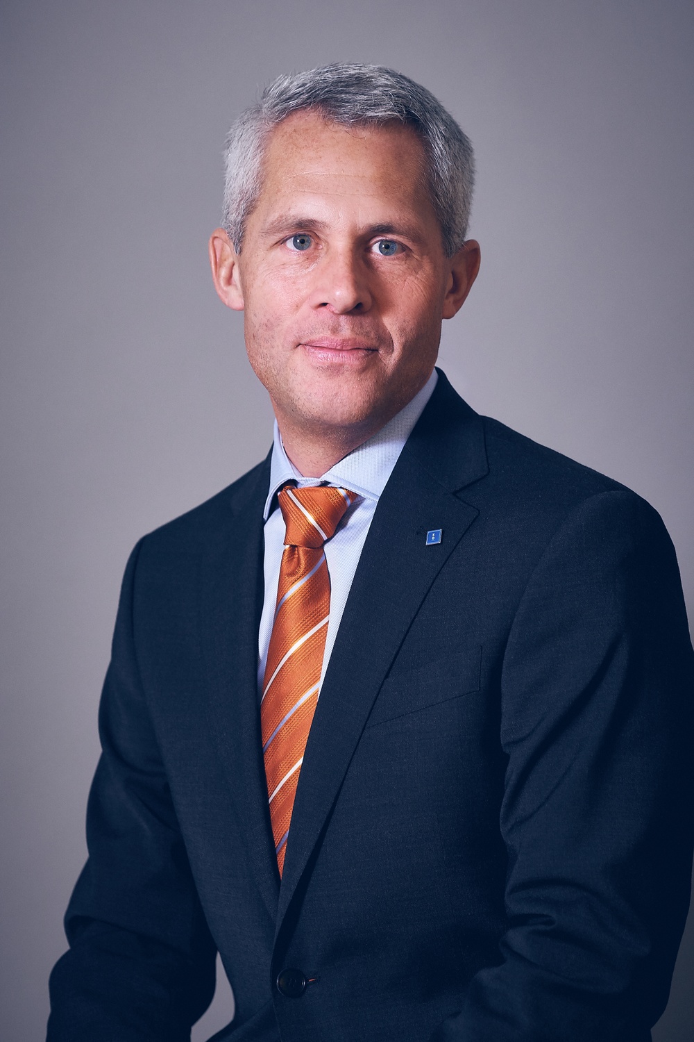 Kjell-Arne Ottosson, riksdagsledamot KD