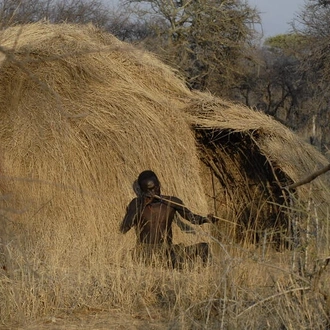 tourhub | Alaitol Safari | Hadza Immersion 3 night  