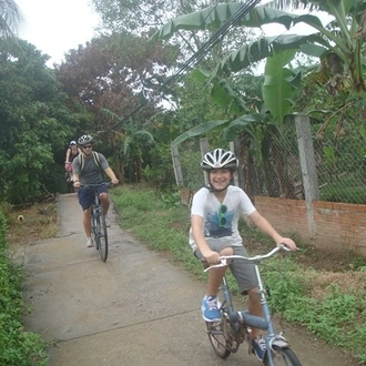 tourhub | Vietnam Bicycle Travel | Cycling Mekong Delta: 3 Days 