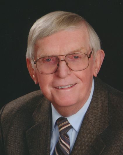 Robert E. Heffner Profile Photo