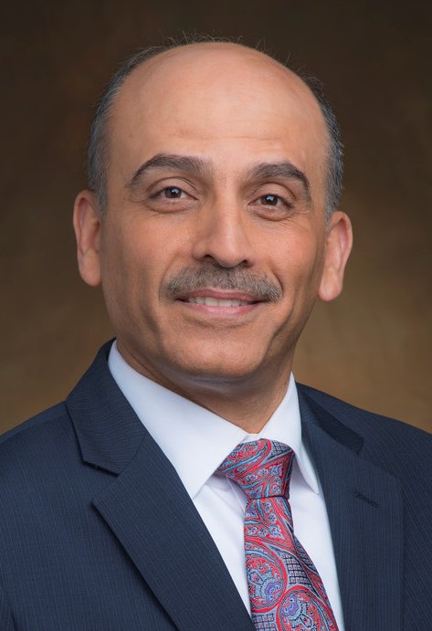 Khaled Abdul-Rahman