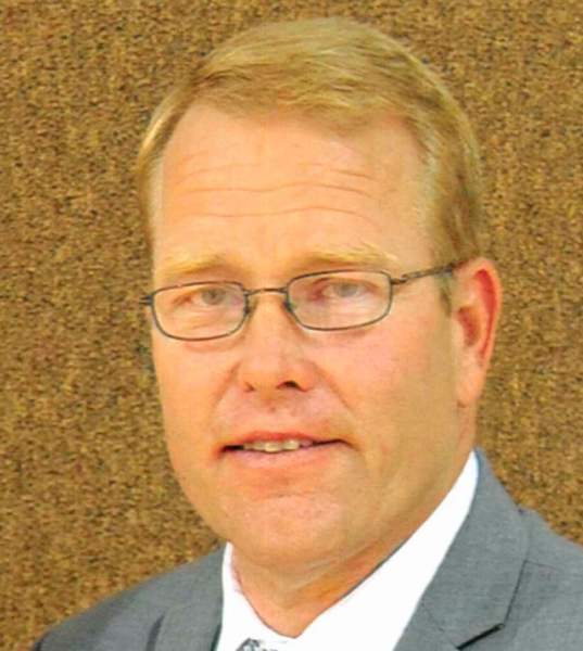 Randy A. Meyer Profile Photo
