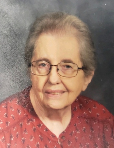 Marjorie Kennedy Obituary 2020 - Ruggles Wilcox