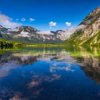 tourhub | Explore! | Alpine Lakes of Slovenia 