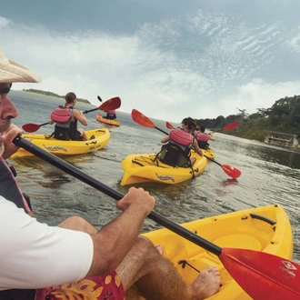 tourhub | G Adventures | Journeys: Explore Costa Rica 