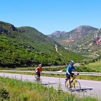 tourhub | Exodus Adventure Travels | Cycling in Sardinia 