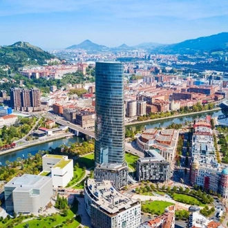 tourhub | Omega Tours | Sensations of the Basque Country 