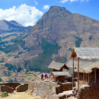 tourhub | Bamba Travel | Cuzco Welcome Package 4D/3N 