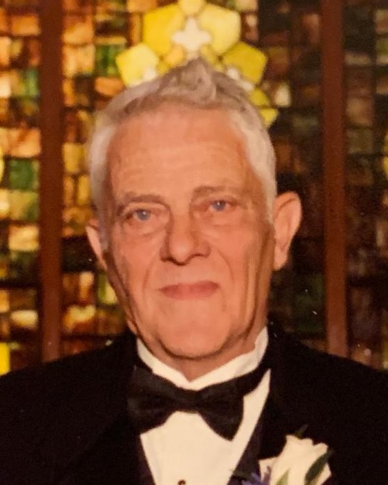 Herschel L. Handschuh Profile Photo