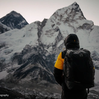 tourhub | Exodus Adventure Travels | Everest Base Camp Trek 