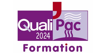 Représentation de la formation : Formation QualiPAC