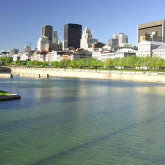 tourhub | Collette | Charms of Québec A Journey through Montreal, Charlevoix & Quebec City 