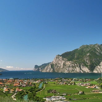 tourhub | Exodus Adventure Travels | Dolomites, Lake Garda & Venice Ride 