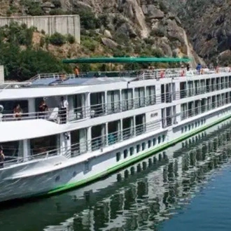 tourhub | CroisiEurope Cruises | Family Club: Porto, the Douro valley (Portugal) and Salamanca (Spain) (port-to-port cruise) 