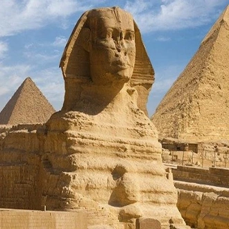 tourhub | Sun Pyramids Tours | Package 5 days 4 nights Cairo to Luxor In Egypt 