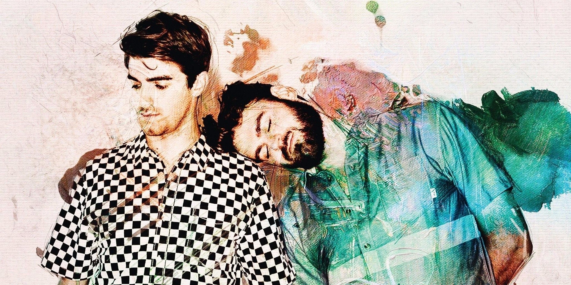 The Chainsmokers to return to Manila