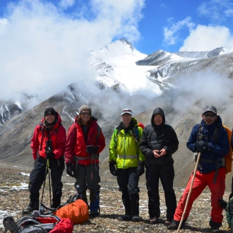 tourhub | Exodus Adventure Travels | Peaks of Ladakh Trek 