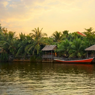 tourhub | Intrepid Travel | Cambodia Discovery 