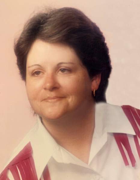 Doris Fisher Sanders Profile Photo