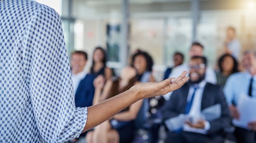 Représentation de la formation : Manager en poste ou en devenir