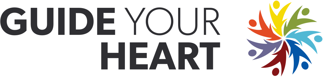 Guide Your Heart logo