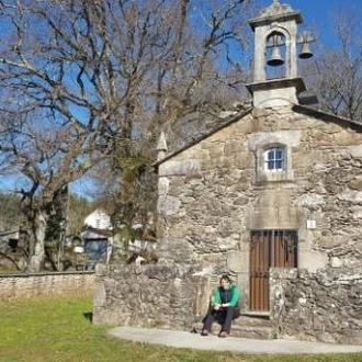 tourhub | UTracks | Camino Sanabrés to Santiago 