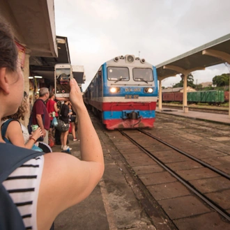 tourhub | Intrepid Travel | Scenic Vietnam 