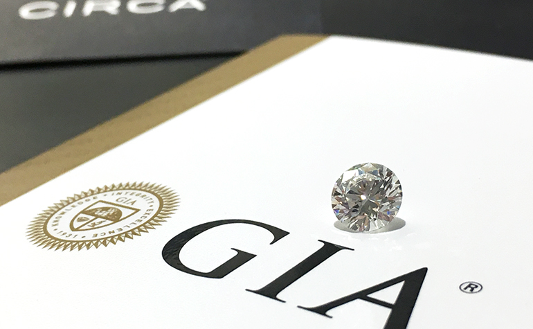 CIRCA Jewels What is a GIA Diamond Grading Report?