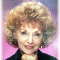 Nettie Gertrude Thompson Profile Photo