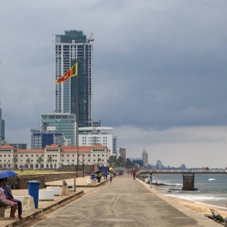 tourhub | Aitken Spence Travels | City Break, Escape to Colombo 