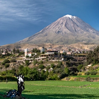 tourhub | Tangol Tours | 5-day Adventure Tours in Arequipa and Colca 
