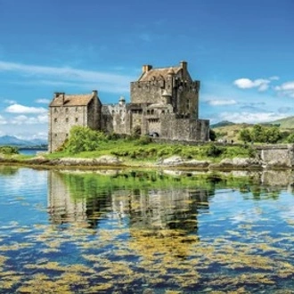 tourhub | Brendan Vacations | Romantic Britain & Ireland - Small Group 