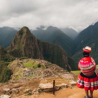 tourhub | Intrepid Travel | Sacred Land of the Incas 