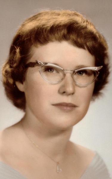 Fay E. WOOD Profile Photo