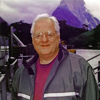 Leroy F. Pell Profile Photo