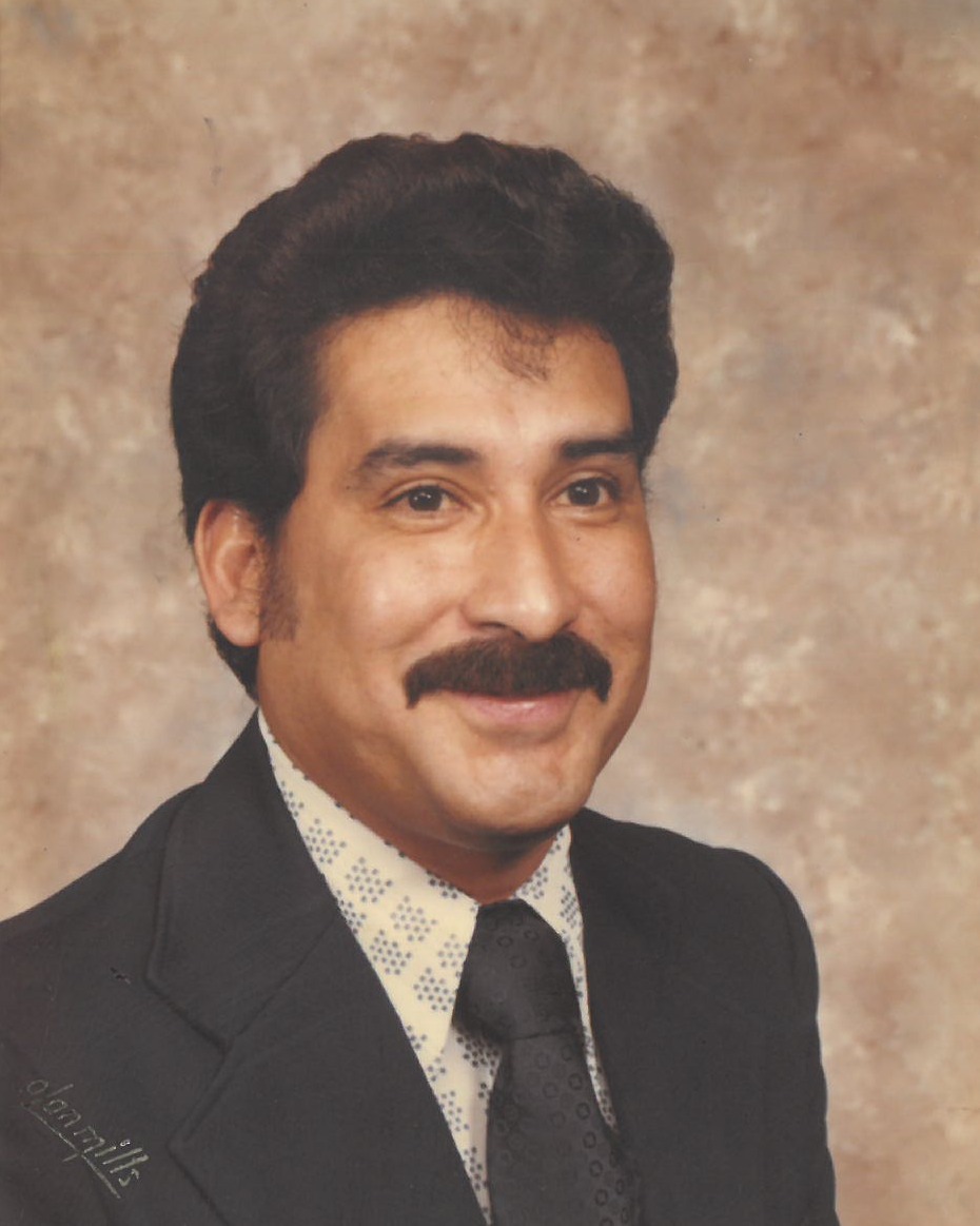 Jesus Perez Profile Photo