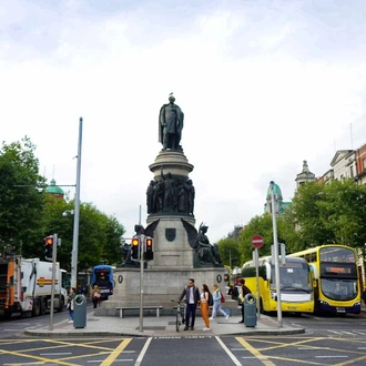 tourhub | Cosmos | Highlights of Ireland & Scotland 