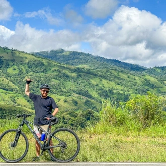 tourhub | Exodus Adventure Travels | Costa Rica Coast to Coast Ride 