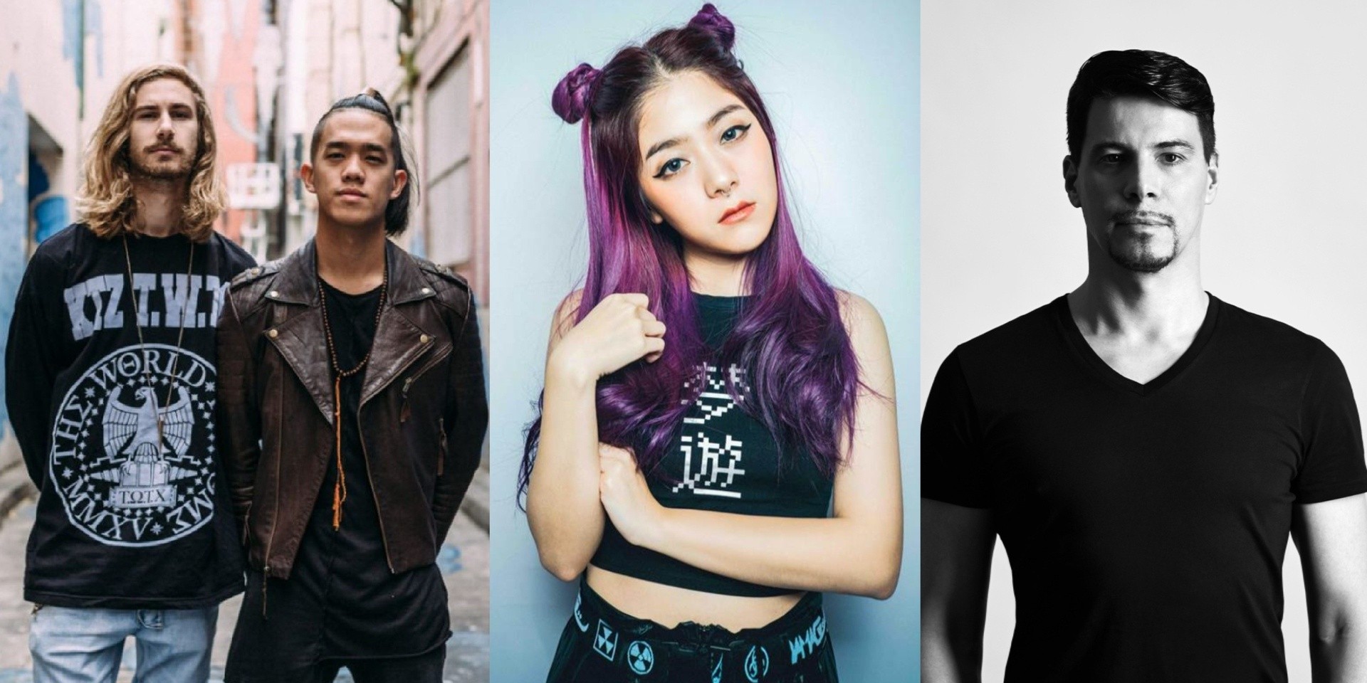 Wired Music Week to hold inaugural dance music convention this May in Kuala Lumpur