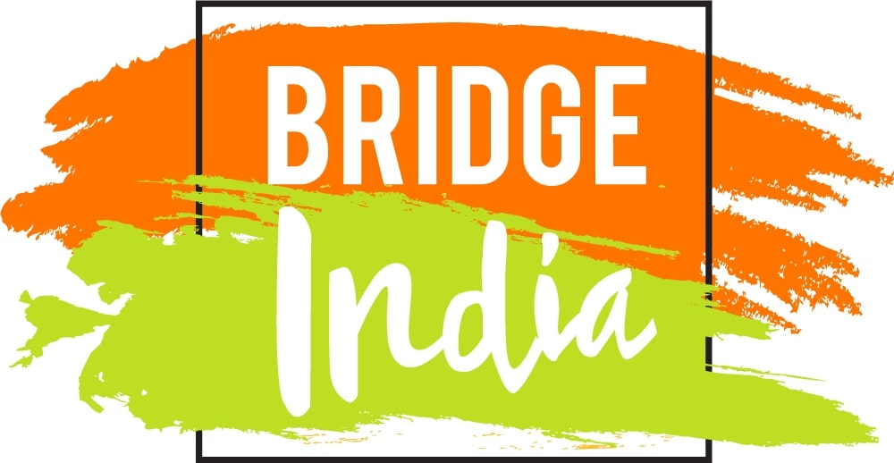 Bridge India logo