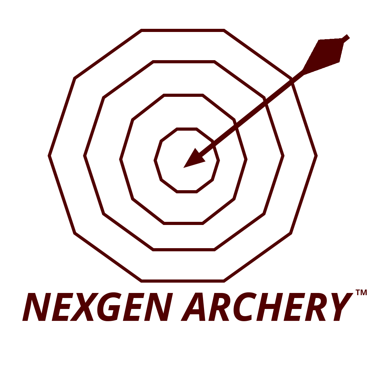 NexGen Archery Foundation logo