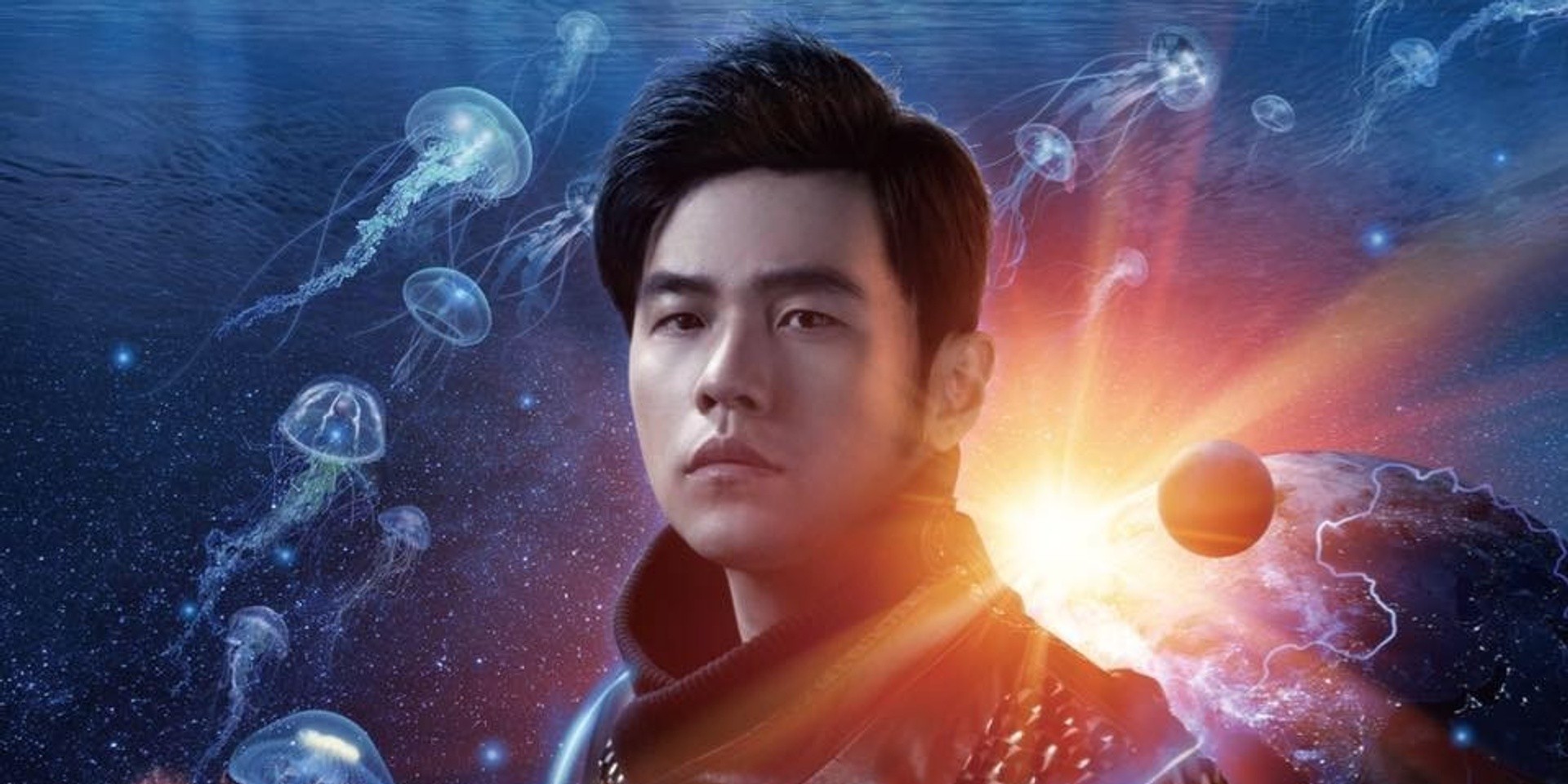 Jay Chou tickets to go on sale July 7th, so prepare yourselves