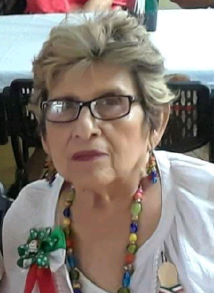 Ethel G. Teran Profile Photo