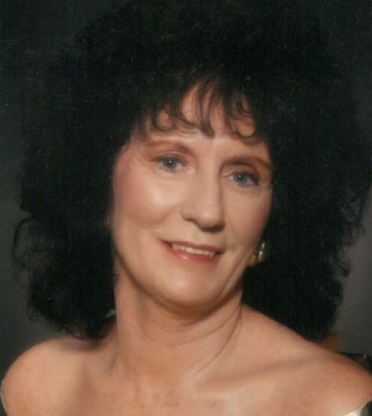Della Yvonne Scott Profile Photo